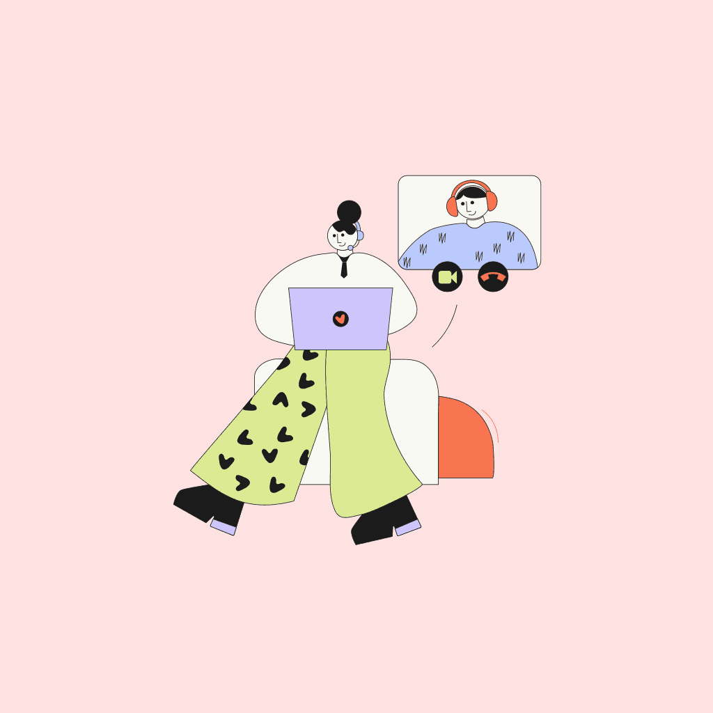 Illustration for Acoso laboral en España: cómo identificarlo y qué hacer