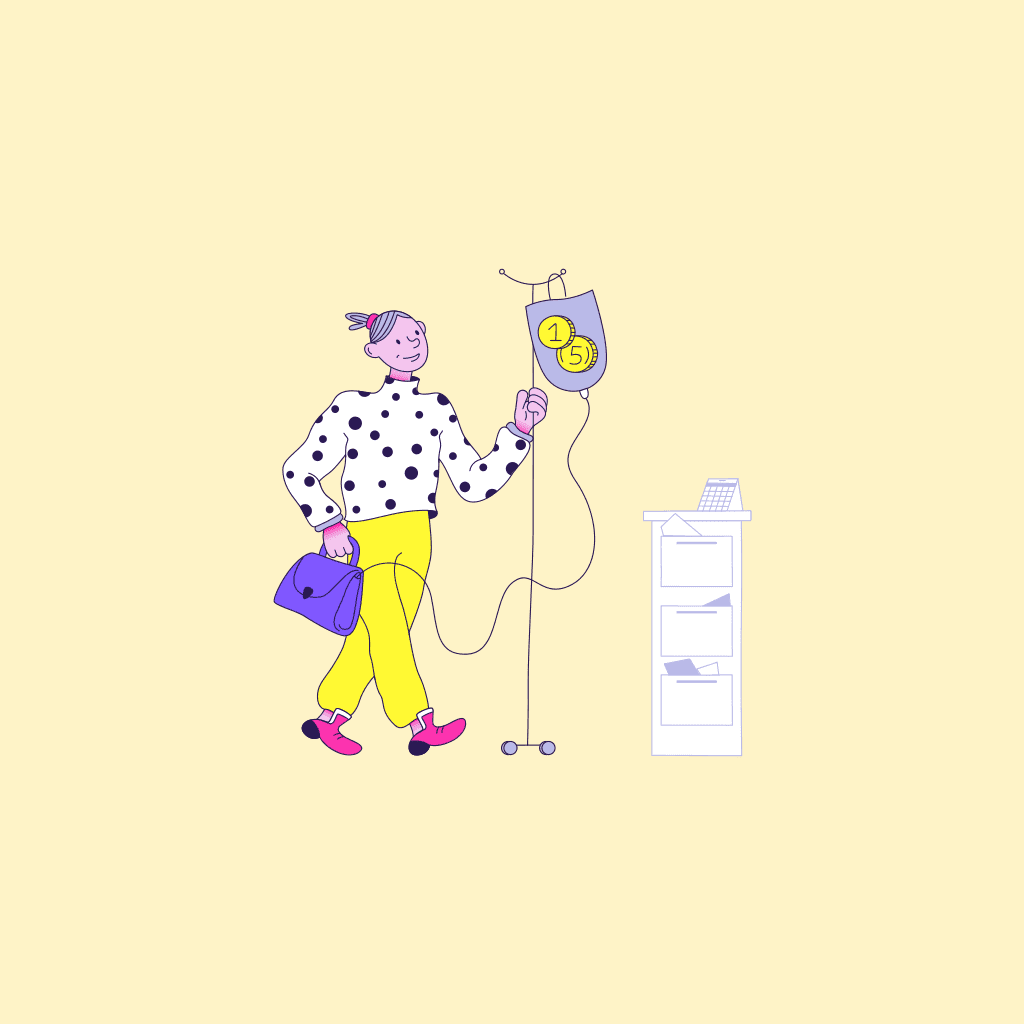 Illustration for Soorten arbeidscontracten in Nederland: wat je moet weten voor je tekent