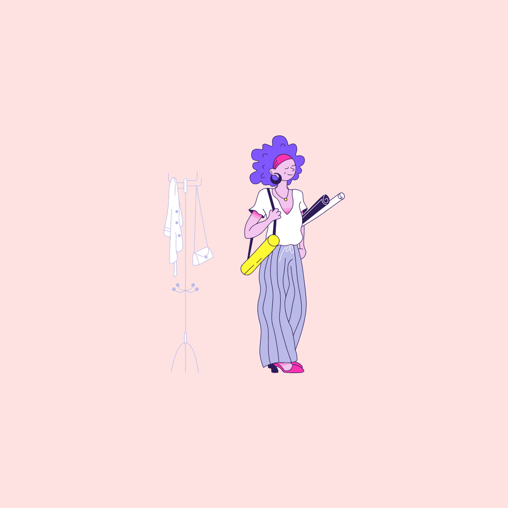 Illustration for Assédio no trabalho em Portugal: o que a lei diz e o que podes fazer