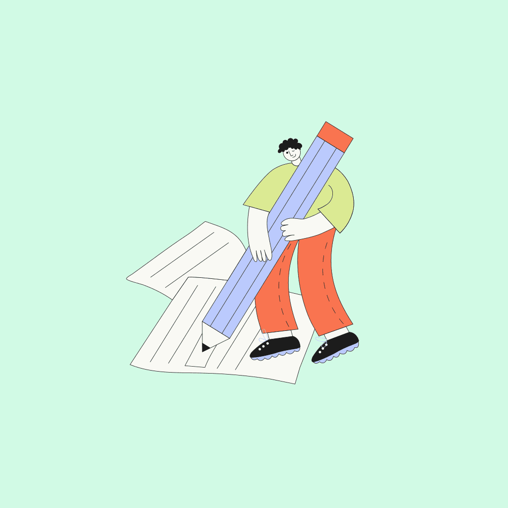 Illustration for Bewerbung in Österreich: Was anders ist als in Deutschland