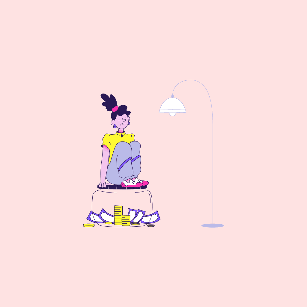 Illustration for Brasileiro em Portugal: como encontrar trabalho e o que esperar