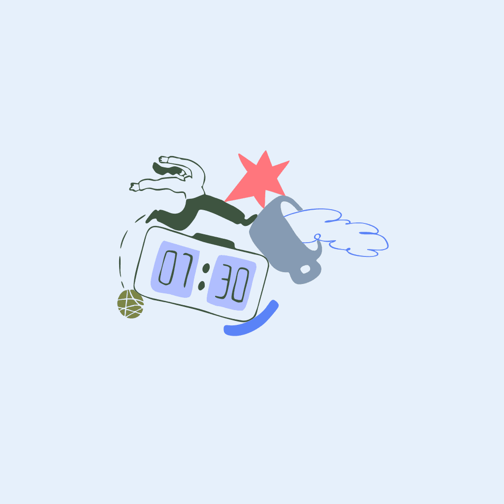 Illustration for Bussijuhi CV näidis: mida bussifirma esimese minutiga otsib