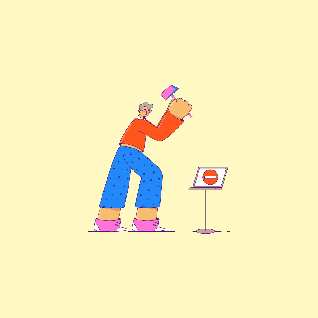 Illustration for Biežākās CV kļūdas Latvijā un kā tās izlabot