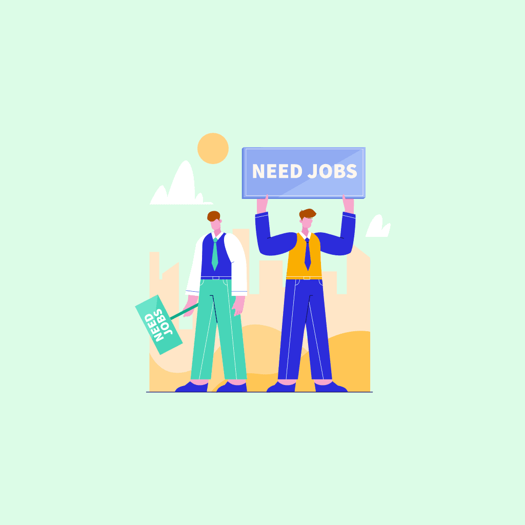 Illustration for Cómo hacer un currículum en 2026: plantilla, ejemplos y errores que descartan tu CV