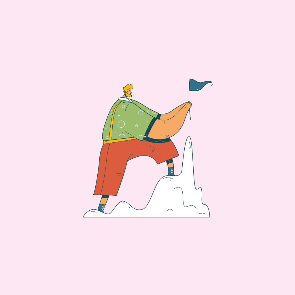 Illustration for Tipos de contrato de trabalho em Portugal: o que muda para ti