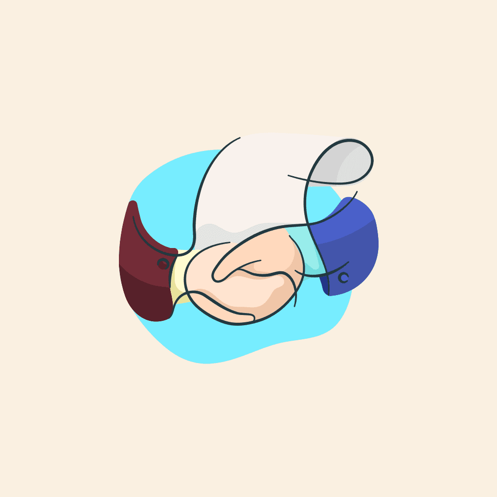 Illustration for Currículo de agente imobiliário: o que tens de provar