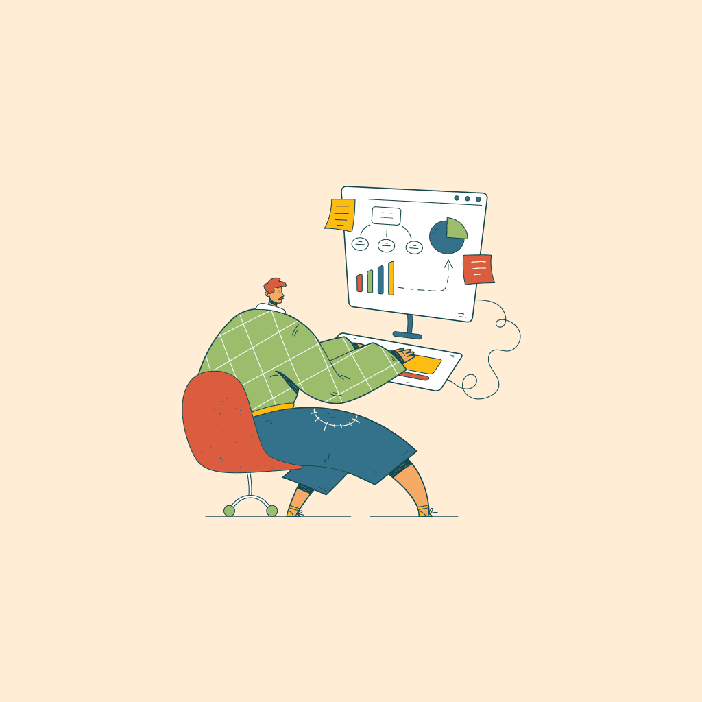 Illustration for Currículo de mecânico auto: exemplo e o que as oficinas pedem