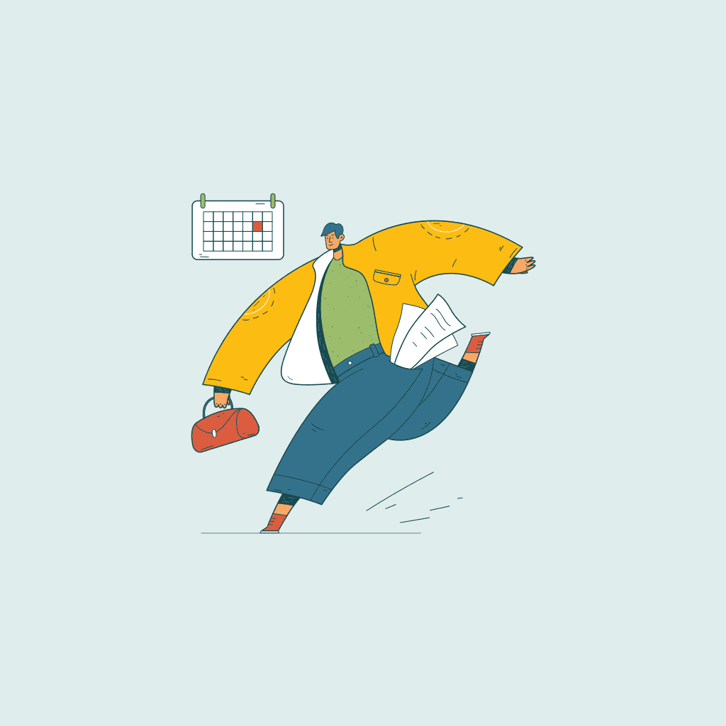 Illustration for Currículo de nutricionista: exemplo, cédula da Ordem e especialidades