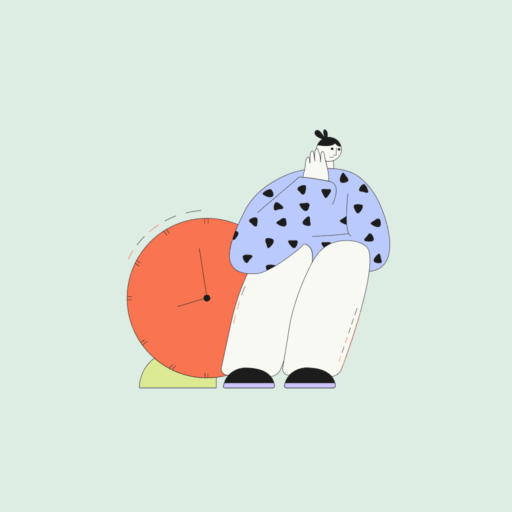 Illustration for Currículo para concurso público: escrever para a avaliação curricular