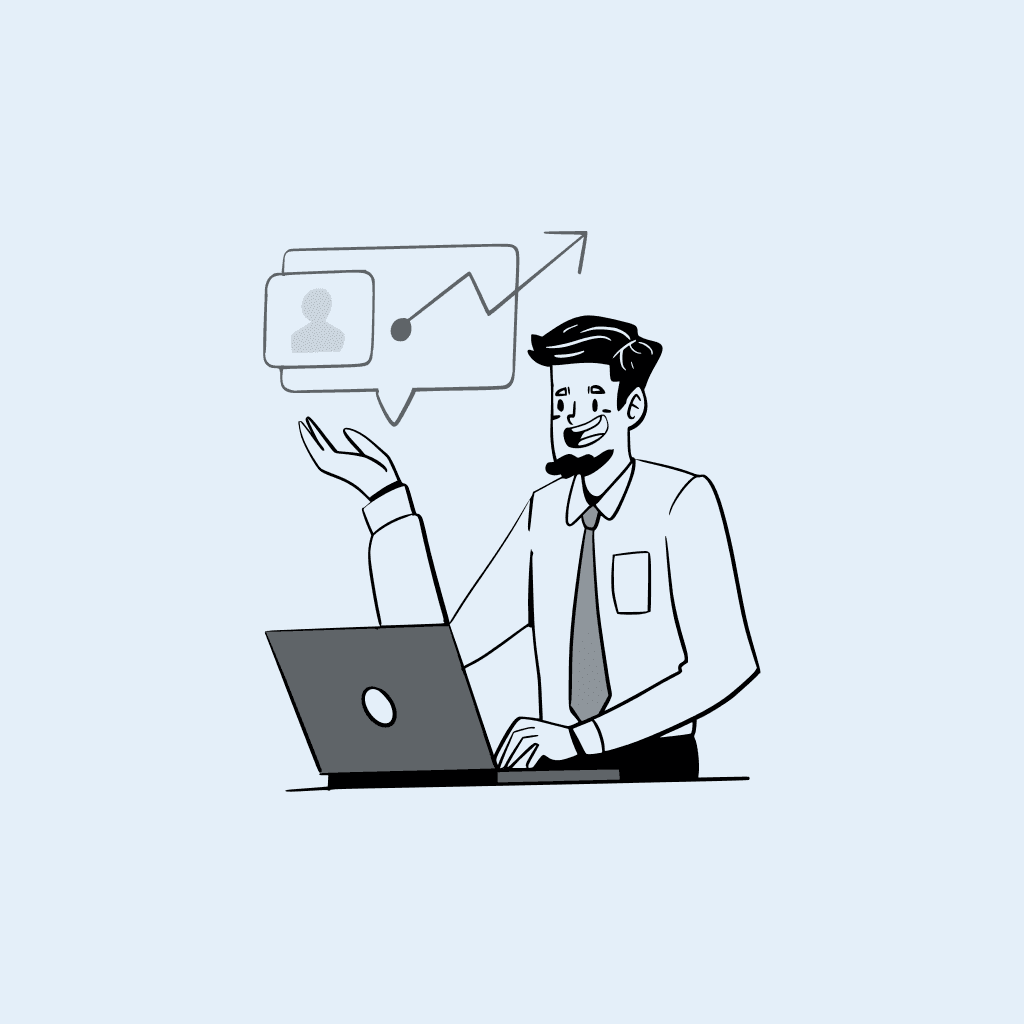 Illustration for Curriculum da addetto di scalo: esempio, tesserino e titoli