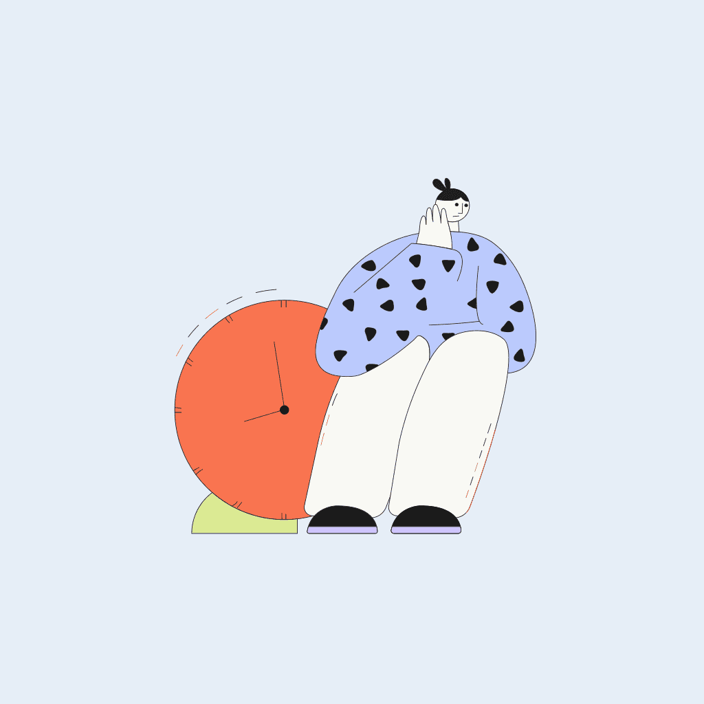 Illustration for Curriculum per le agenzie interinali: come farsi richiamare