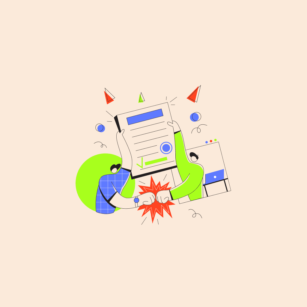 Illustration for Currículum de albañil: ejemplo, TPC y categoría profesional