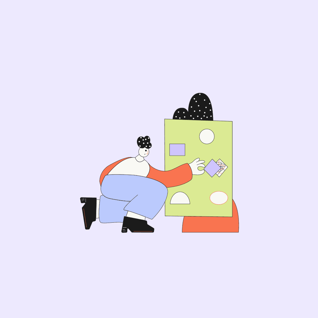 Illustration for Currículum de atención al cliente: ejemplo, logros y lo que filtra de verdad
