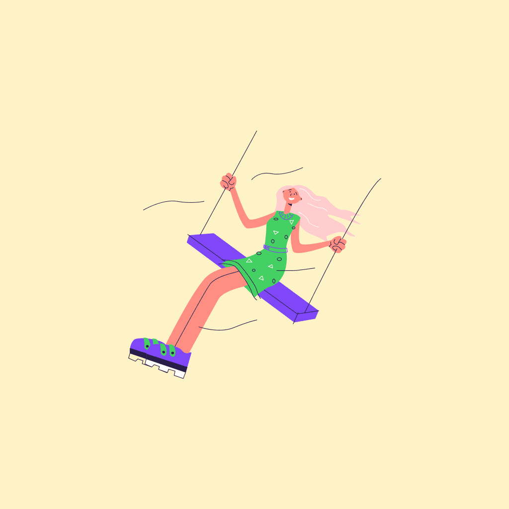 Illustration for Currículum de educador infantil: ejemplo y qué mira una escuela infantil