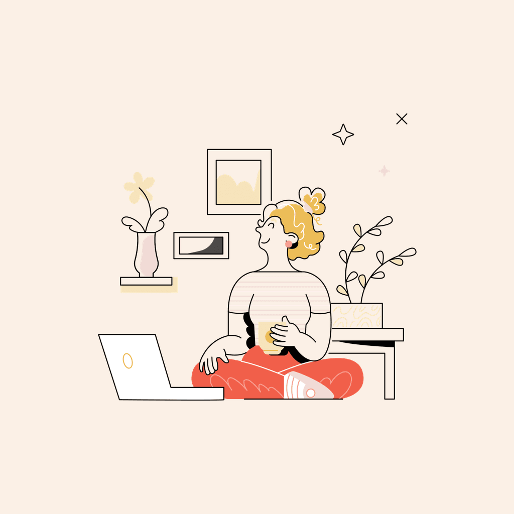 Illustration for Currículum de higienista bucodental: ejemplo y qué piden las clínicas