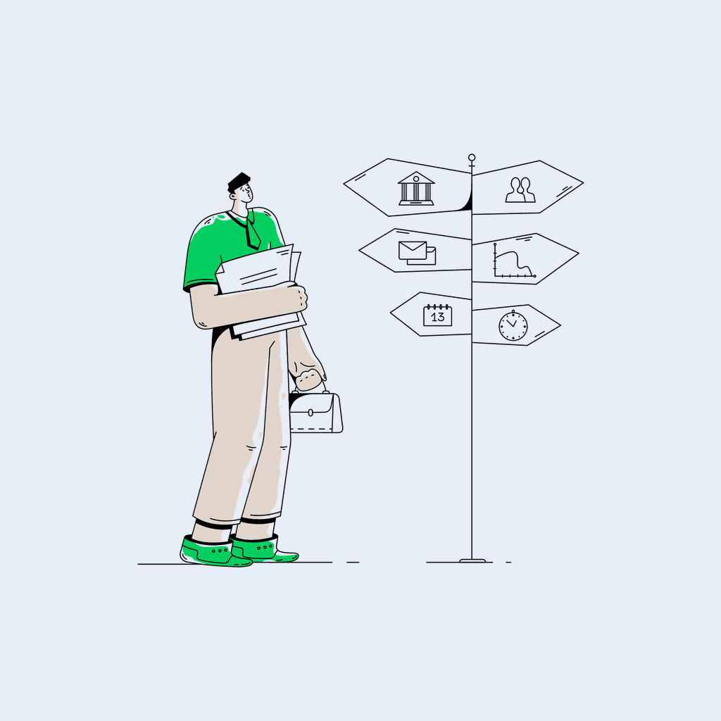 Illustration for Currículum de logopeda: ejemplo, colegiación y bolsas
