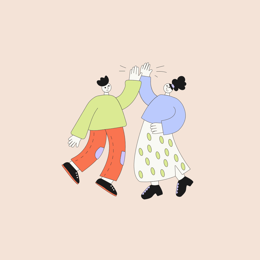 Illustration for Currículum de peluquera: ejemplo y qué mira quien contrata en un salón