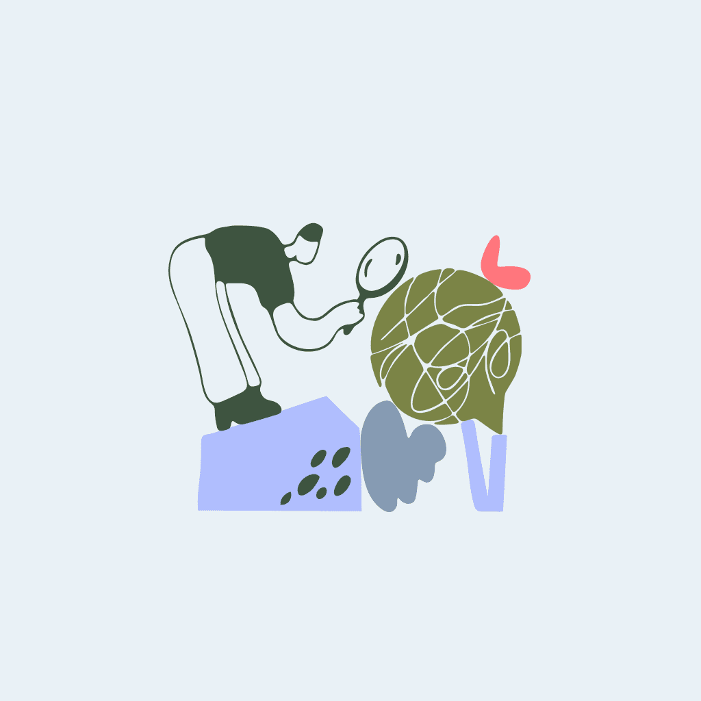 Illustration for Currículum de podólogo: ejemplo, colegiación y pie diabético