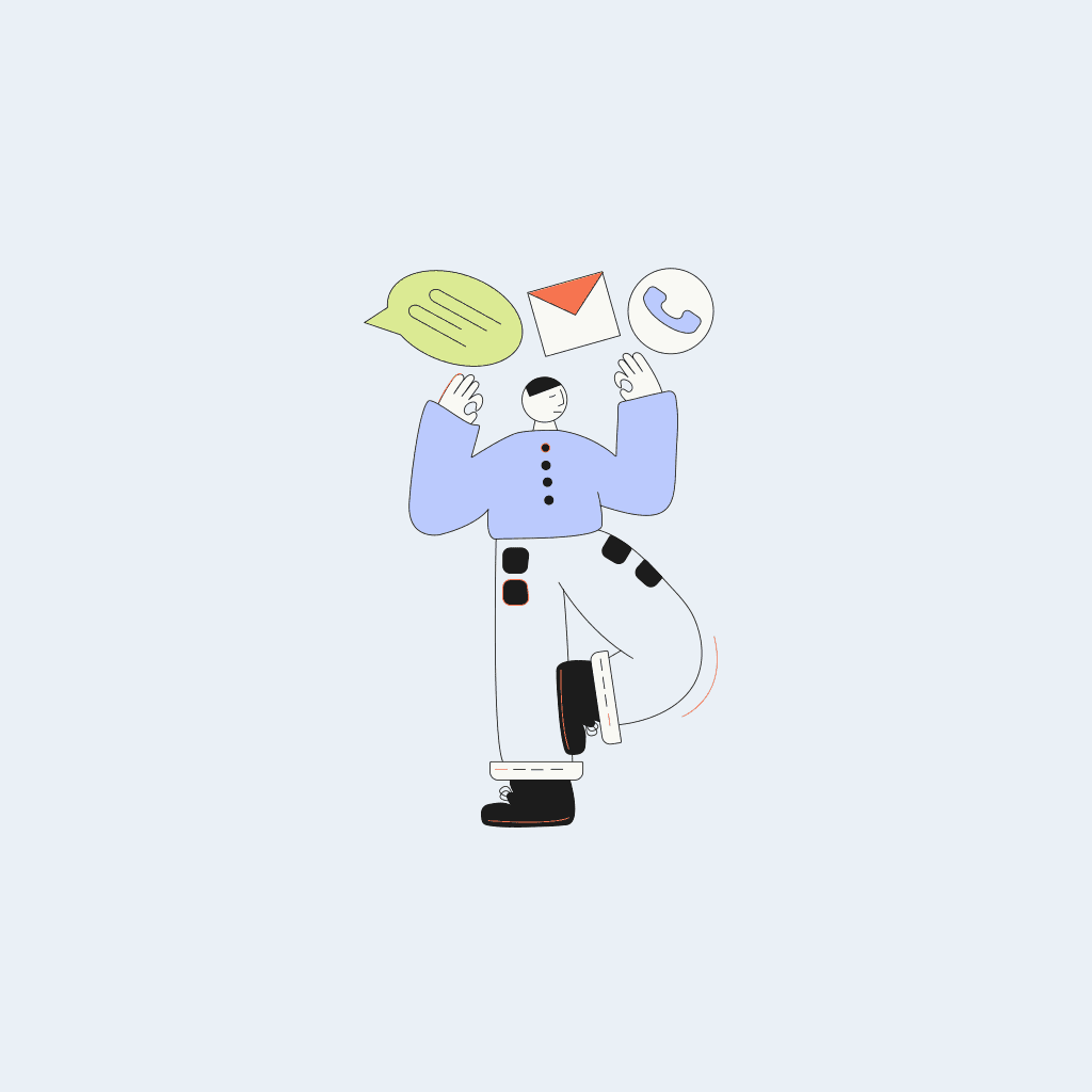 Illustration for Currículum de técnico de recursos humanos: ejemplo