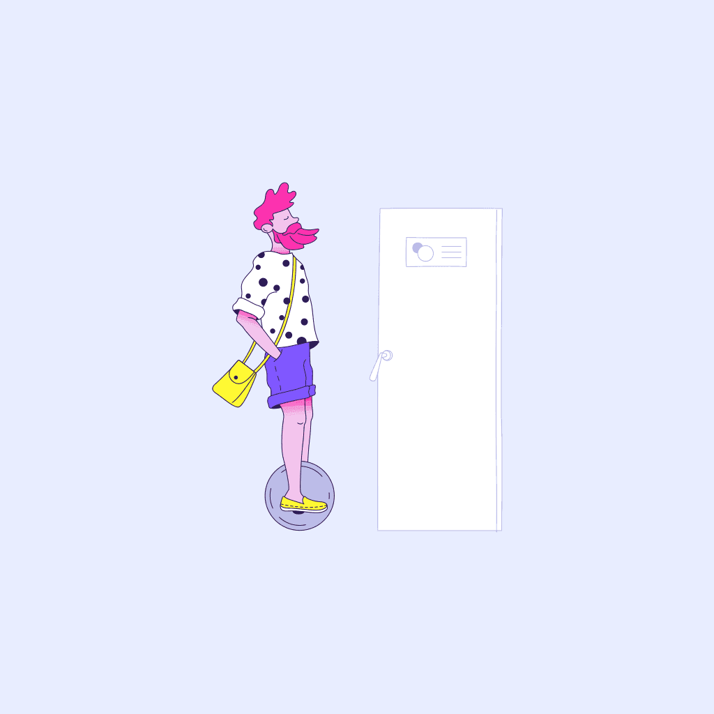 Illustration for Currículum sin experiencia: cómo hacer un CV para tu primer empleo en España