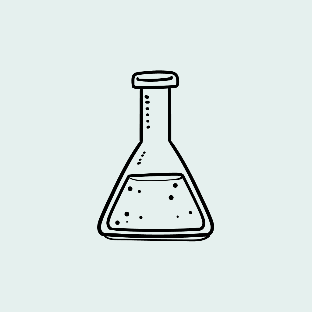 Illustration for Curriculum da tecnico di laboratorio biomedico: esempio e albo