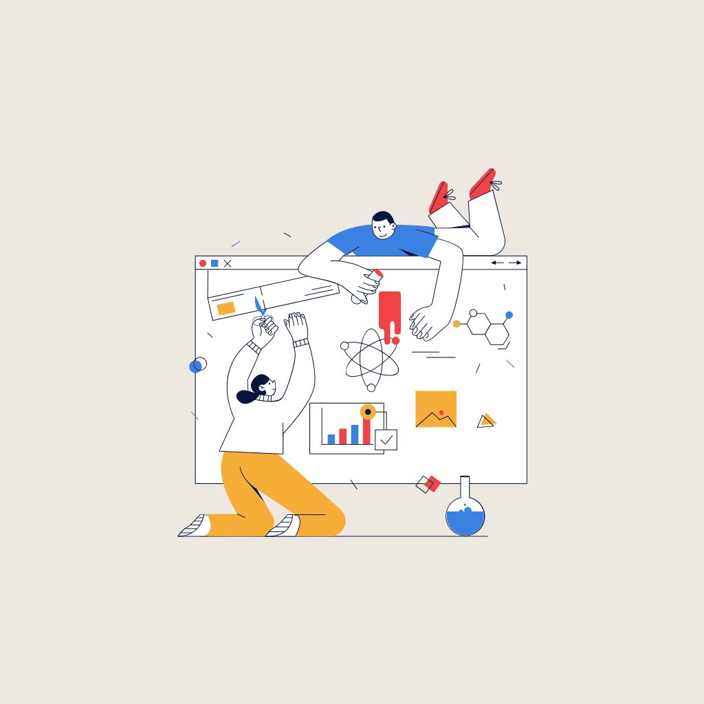 Illustration for Currículum de técnico de mantenimiento: ejemplo, carnés y qué mira quien contrata