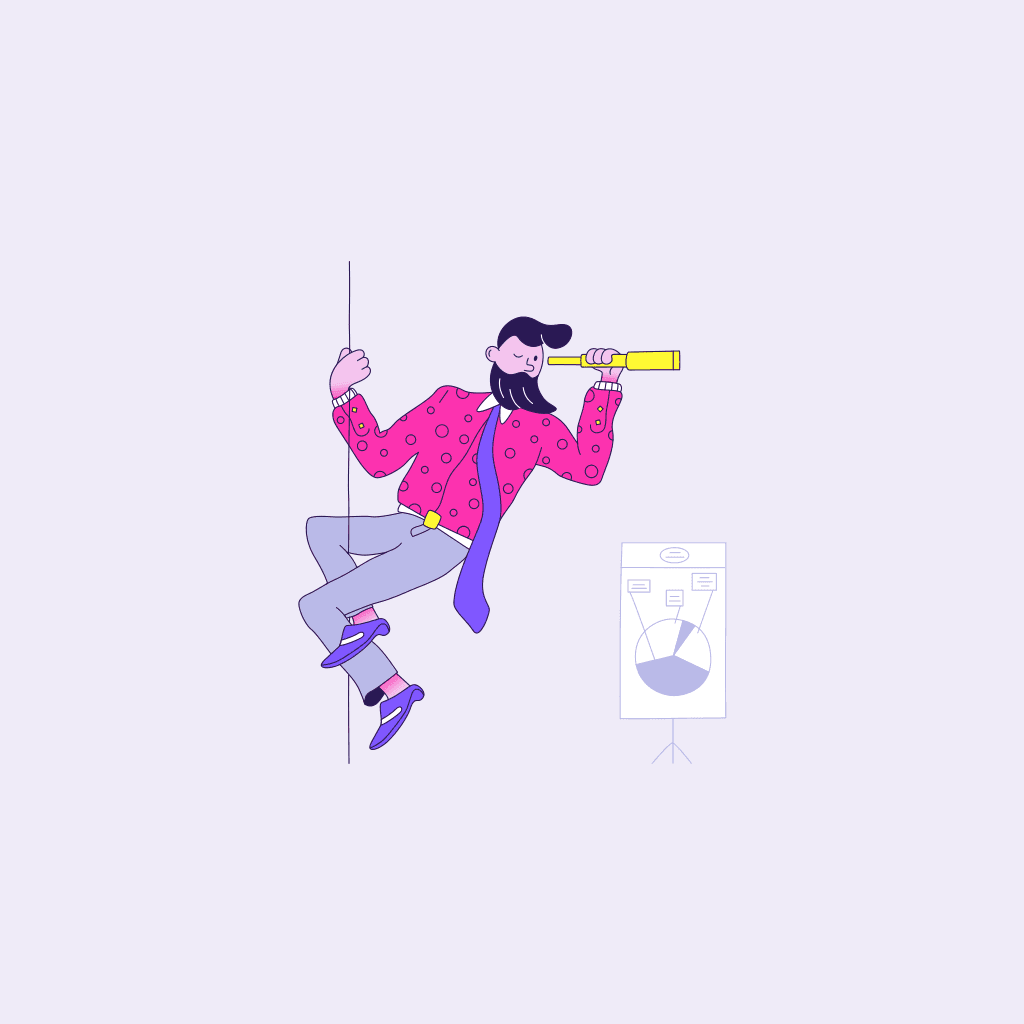 Illustration for CV a profil na LinkedIn: co gdzie wpisać