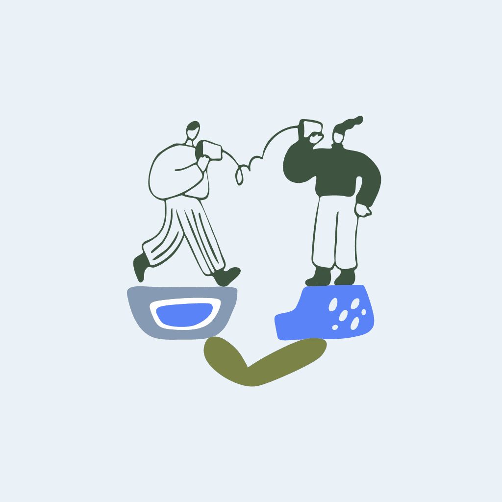 Illustration for CV assistant de service social : exemple, modèle et DEASS