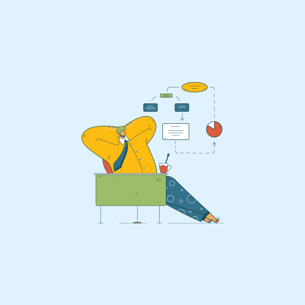 Illustration for CV de arhitect: drept de semnătură, misiuni și portofoliu