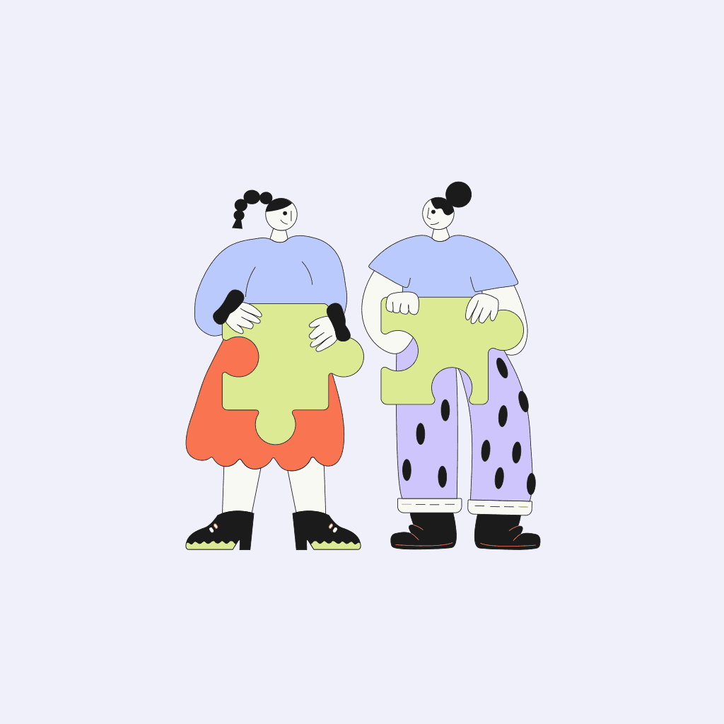 Illustration for Så skriver du ett CV som elevassistent
