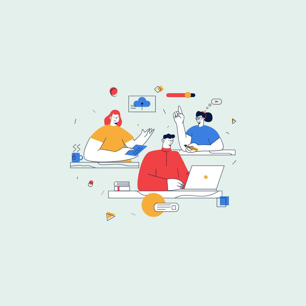 Illustration for CV farmaceuty: wzór, PWZ i gotowe przykłady