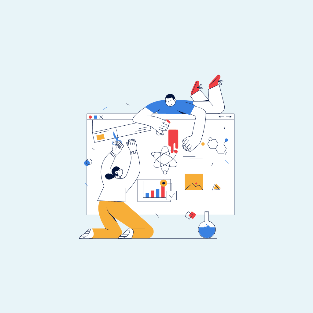 Illustration for CV geodety: wzór, uprawnienia zawodowe i opis prac pomiarowych