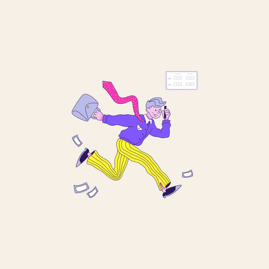 Illustration for CV specjalisty ds. kadr i płac: wzór i gotowe przykłady