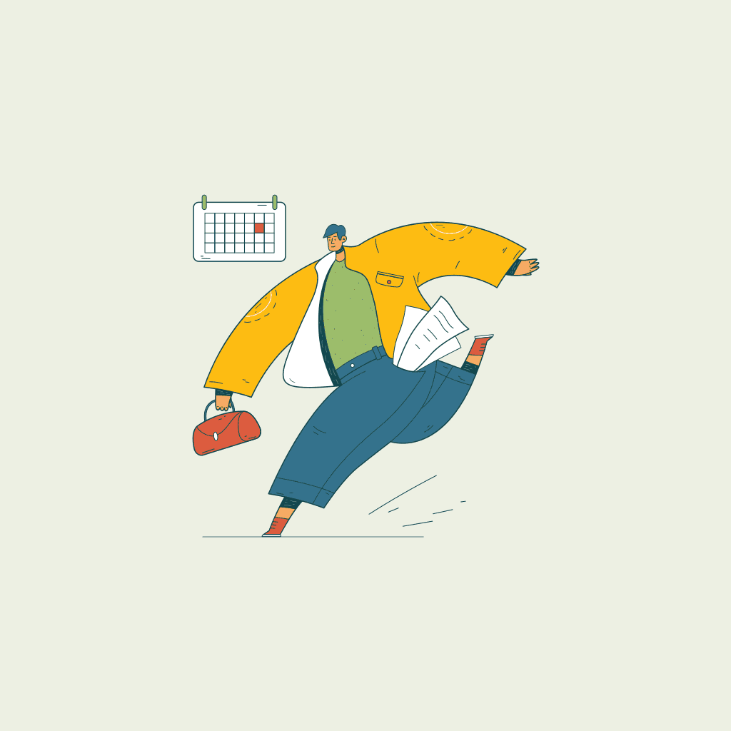 Illustration for CV kierowcy zawodowego: wzór, uprawnienia i przykłady do skopiowania