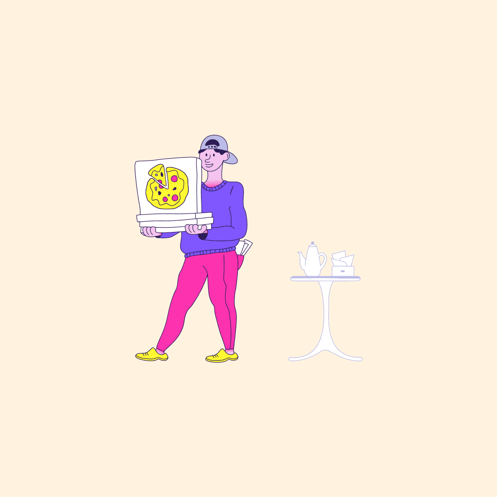 Illustration for CV kucharza: wzór, przykłady i sekcje, które sprawdza szef kuchni