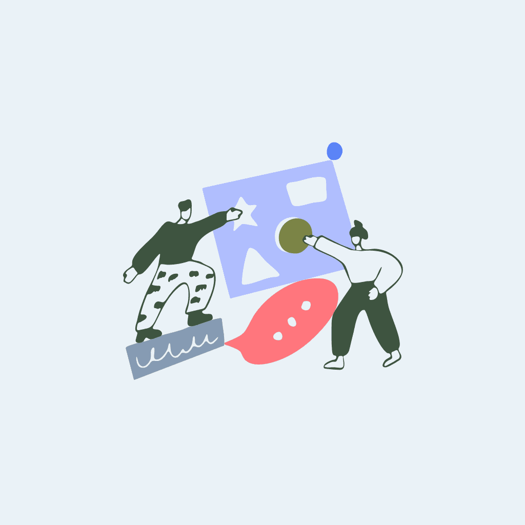 Illustration for CV opticien : exemple, modèle et les rubriques que le magasin vérifie