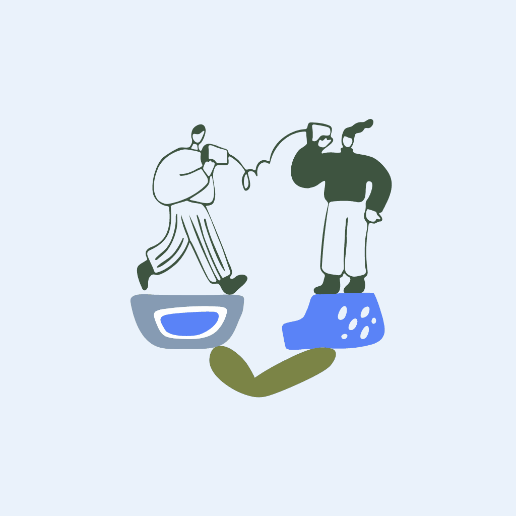 Illustration for CV sage-femme, exemple et modèle : ce que vérifient les maternités