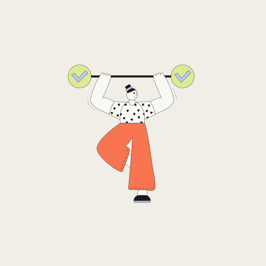 Illustration for CV til laborant: eksempel, analyseteknikker og GMP