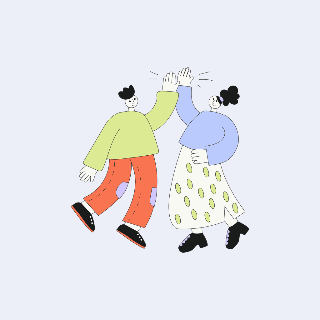 Illustration for CV til tandplejer: eksempel, opgaver og delegation