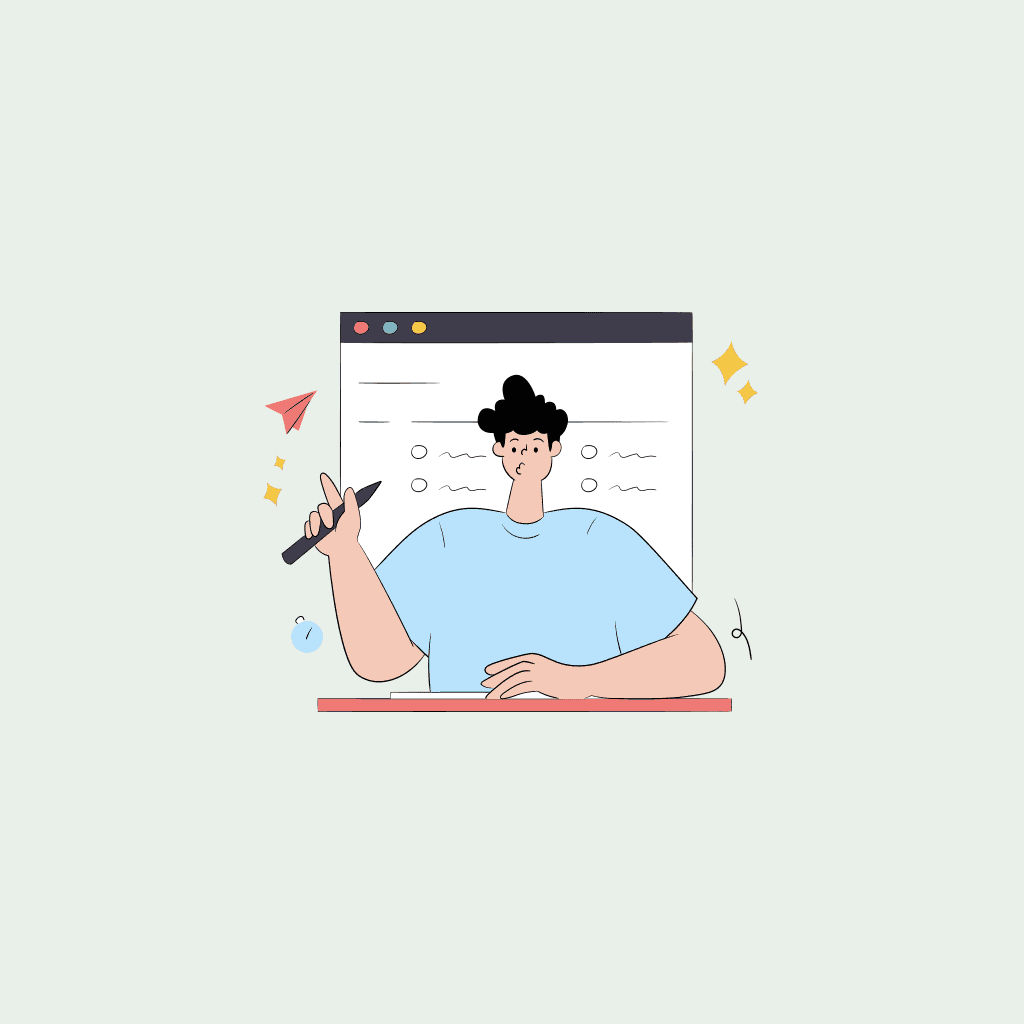 Illustration for CV til VVS-montør: eksempel, certifikater og opbygning