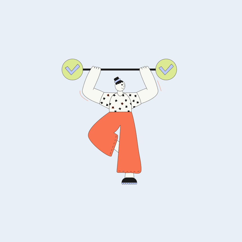 Illustration for CV voor de apotheek: voorbeeld, registratie en uren