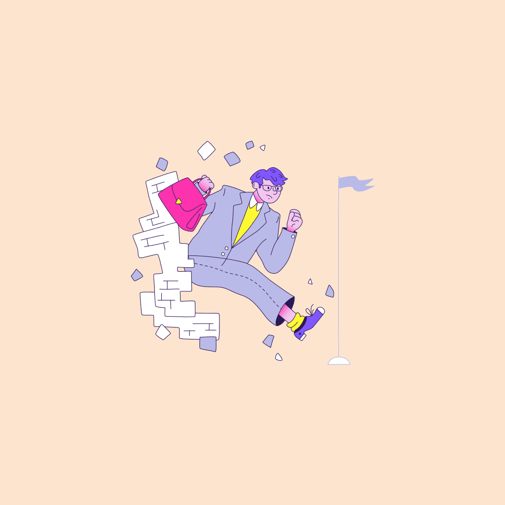 Illustration for CV voor de bouw: voorbeeld, opbouw en de certificaten die tellen
