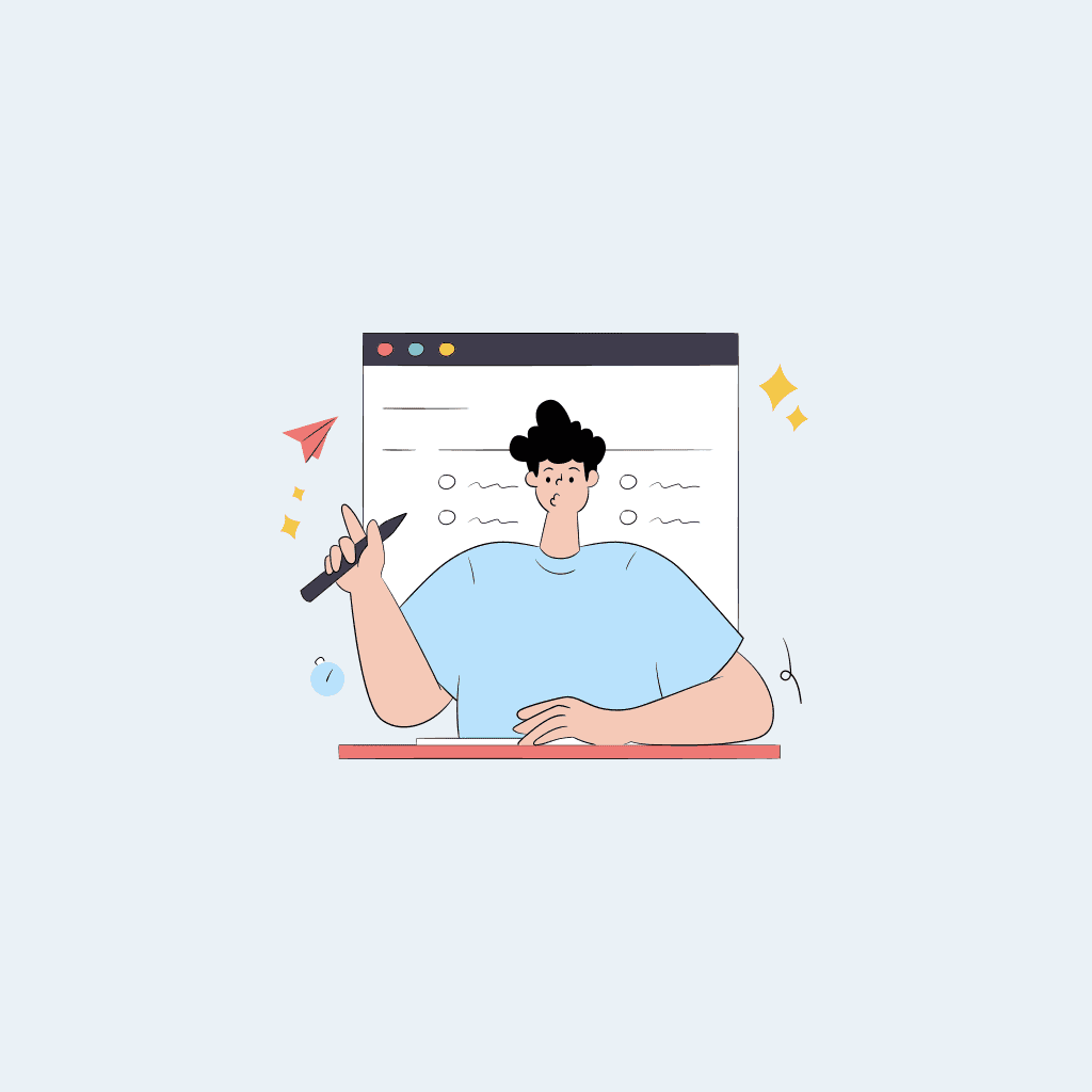 Illustration for CV voor doktersassistent: voorbeeld, opbouw en registratie