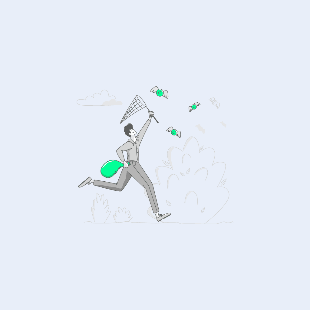 Illustration for CV voor financieel adviseur: Wft-diploma en voorbeeld