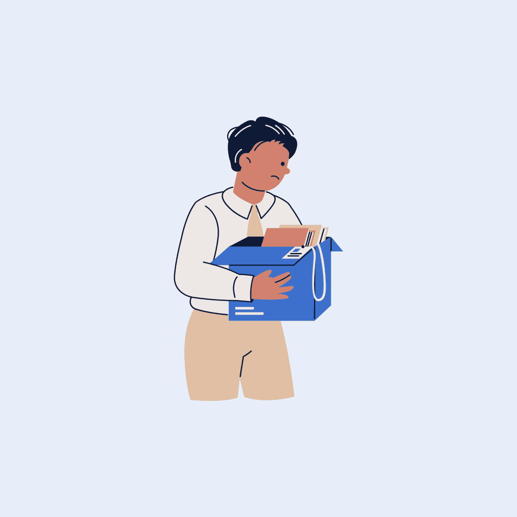 Illustration for CV voor makelaar: registratie, diploma’s en voorbeeld