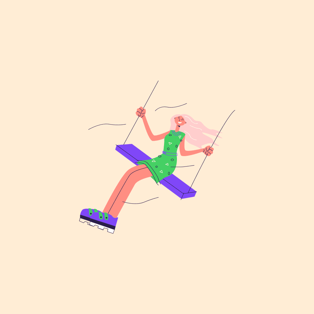 Illustration for CV voor pedagogisch medewerker: voorbeeld en eisen kinderopvang