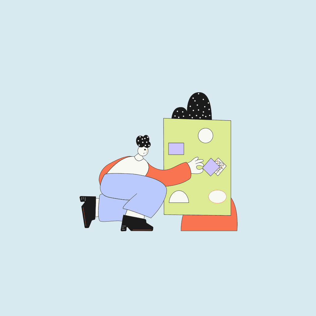 Illustration for CV voor techniek en installatie: voorbeeld, opbouw en certificaten