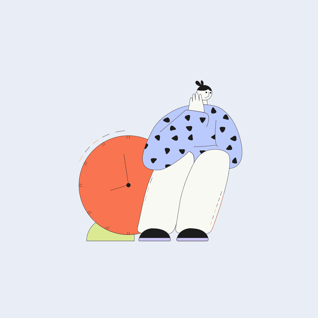 Illustration for Cómo destacar en InfoJobs sin que te descarten a la primera