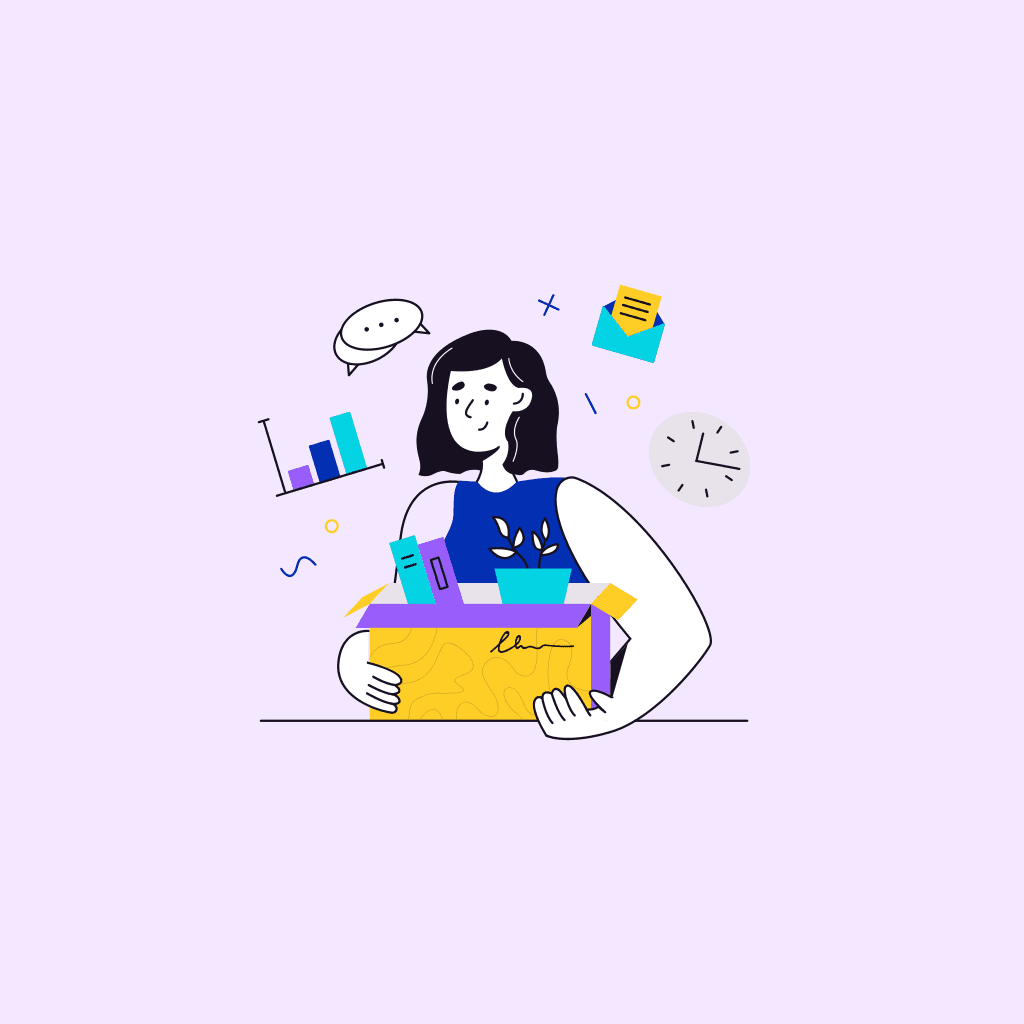 Illustration for Praca w UE: co musisz wiedzieć wyjeżdżając z Polski