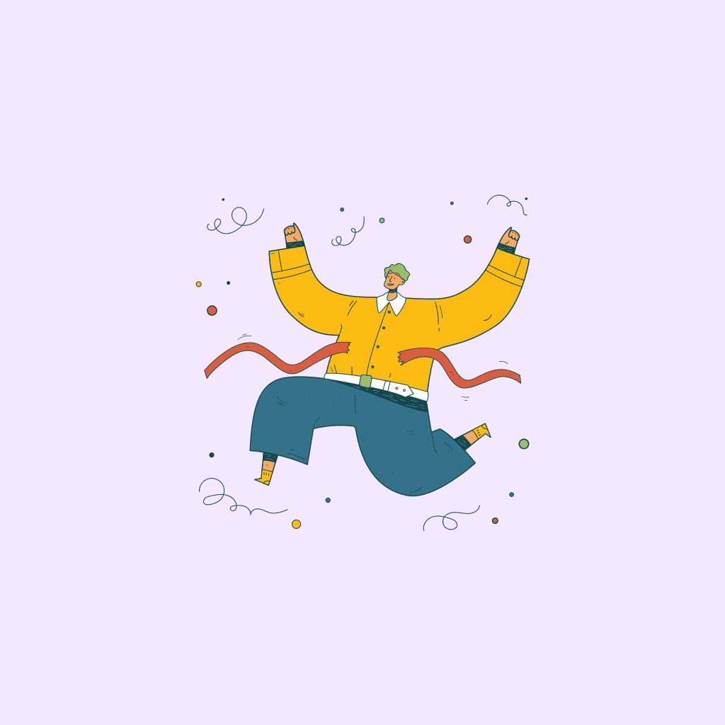 Illustration for Emigrar para trabajar: lo que debes saber antes de irte de España